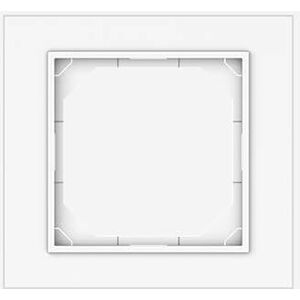 FRAME 5 PLACES WHITE R05 QR 1000