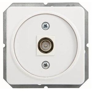 ANTENNA SOCKET TV/R R-TA SL VALGE VILMA