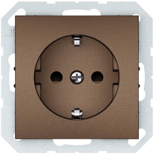 SOCKET GR PROTECT MOCHA RP16-002-22 QR