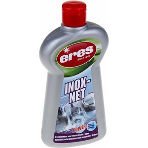 LEANER ERES INOX-NET. 225 ML
