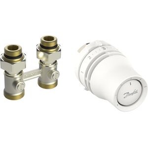 SENSOR SET REDIA M30X1.5 1/2 STRAIGHT