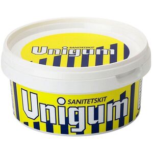 SANITEETTIKITTI UNIGUM 500 G
