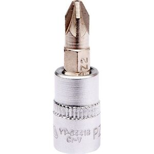 Yato KLUCZ TRZPIENIOWY PH1 1/4" L37MM