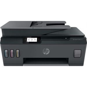 Urządzenie wielofunkcyjne HP Smart Tank 615 (Y0F71A)