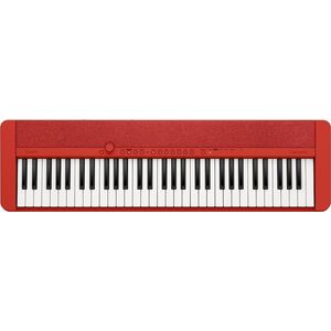 Casio CASIO CT-S1 RD - Keyboard