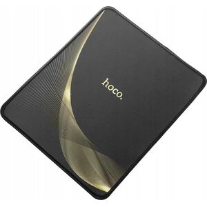 Podkładka Dymo HOCO podkładka pod mysz gaming Aurora GM22 (200*240mm) czarna