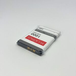 Bateria Maxximus BAT MAXXIMUS SONY ERICSSON K750 1000mAh Li-Ion BST-37
