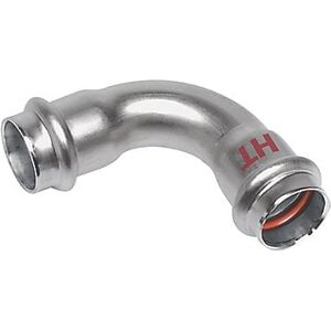 Γωνία SANHA-NIROSAN INDUSTRY-Stahl szlachetna d90° d22SANHA