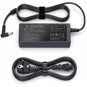 Τροφοδοτικό για φορητό υπολογιστή HP 65W 19,5V 3,33A 4,5x3,0mm