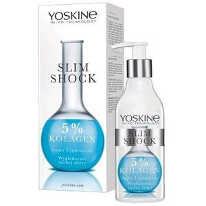 DAX YOSKINE SLIM SHOCK Zabieg Kolagen 200ml