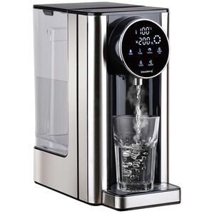 DYSPENSER DOZOWNIK GORĄCEJ WODY 2,7L KLAUSBERG KB-7880