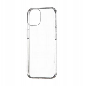 ΘΗΚΗ ΓΙΑ MOTOROLA MOTO G35 ΔΙΑΦΑΝΗΣ 1MM ΚΑΛΥΜΜΑ ΠΙΣΩ ΔΙΑΦΑΝΗ ΘΗΚΗ