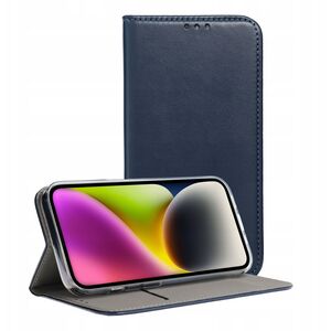 Kabura SMART MAGNETO για SAMSUNG M55 5G μπλε