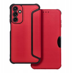 Θήκη RAZOR Book για SAMSUNG A16 5G κόκκινο