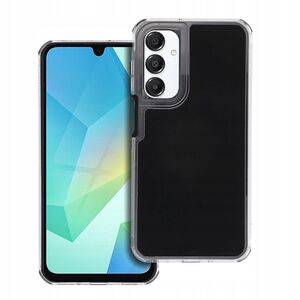 Θήκη MATRIX για SAMSUNG A16 5G μαύρη