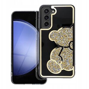 Θήκη TEDDY BEAR για SAMSUNG A16 5G χρυσό