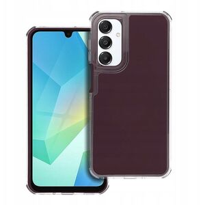 Θήκη MATRIX για SAMSUNG A16 5G μωβ