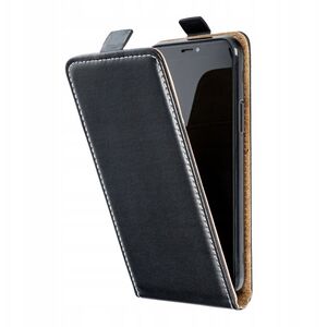 Κάθετη θήκη SLIM FLEXI FRESH για SAMSUNG A16 5G μαύρη