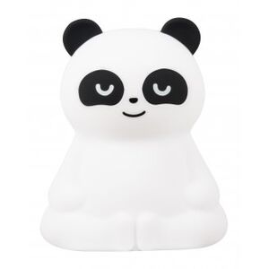 Lampka silikonowa Redleaf Silly Panda