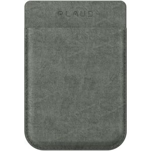 Etui na dyktafon Plaud Note zielone