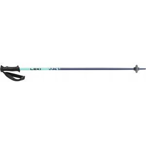 LEKI KIJE RIDER blue/blue 080
