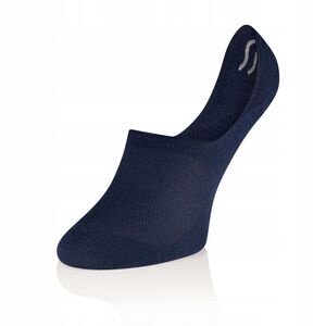 Κάλτσες SC3002U MERINO WOOL unisex μπλε 41-43