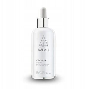 Ορός Βιταμίνης Ε Alpha H 50ml