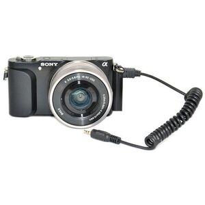 Καλώδιο συγχρονισμού JJC JF-U RM-VPR1 για Sony