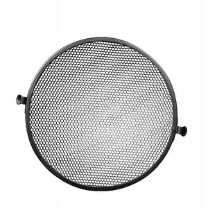 Διαχύτης Jinbei MII 6,2/7,5 cm με πλέγμα, bowens