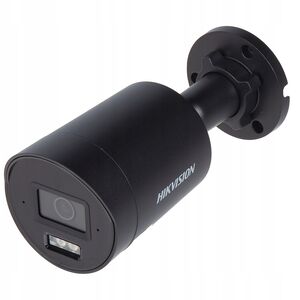 Kamera IP HikVision DS-2CD2083G2-LI2U(2.8mm)(BLACK) PL