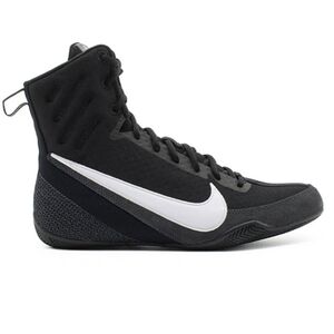 Nike Machomai 3 HF7333-001 Czarne 45