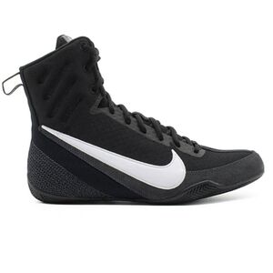 Nike Machomai 3 HF7333-001 Czarne 42