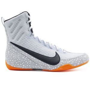 Nike Machomai 3 SE HQ2831-900 białe 45