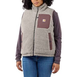 Carhartt Bezrękawnik Carhartt Montana Dwustronny Nutmeg