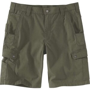 Carhartt Spodenki Carhartt Rugged Flex RipStop Cargo Basil