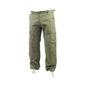 Magnum Męskie Spodnie ATERO 3.0 OLIVE GREEN r. S