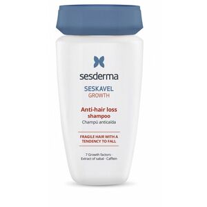 Szampon Sesderma SESKAVEL 250 ml