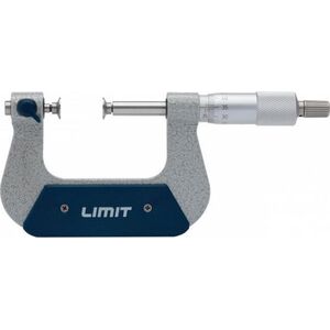 Limit Mikrometr z końcówkami Limit MME 25-50 mm
