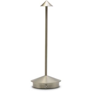 Realpower RealPower LED-Slim Light SL-30,Αλουμίνιο,ασημί