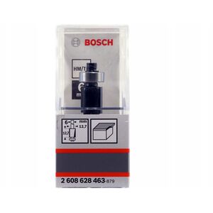 Bosch Bosch Frezos 6 mm D 112,7, L12,7,G 56