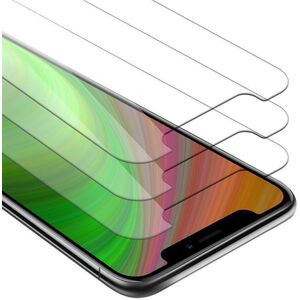 Mocco Full Coverage 0.125mm Clear Screen Protector for Apple iPhone X / iPhone XS / iPhone 11 Pro