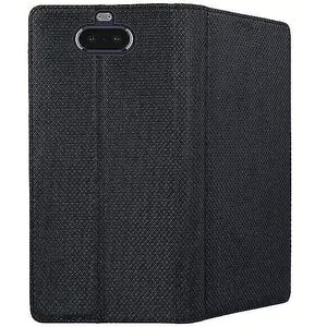 Θήκη Βιβλίου Mocco Smart Magnet Για Samsung Galaxy S20 Plus Μαύρο