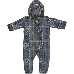 Lodger Skier Tribe φορμάκι 24-36 μηνών 98εκ. Pigeon SKP 626_24_36