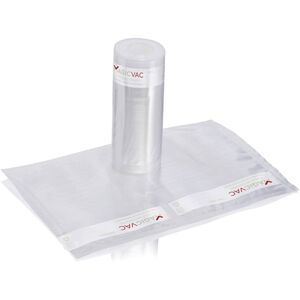 Ρολά κενού MagicVac 2 με ετικέτα 20 cm x 6 m