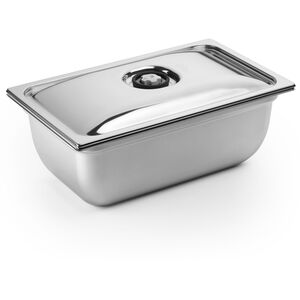 Δοχείο Κενού INOX H200 20,4l MagicVac