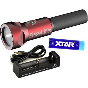 Σετ Ισχύος Φακού Sealife Sea Dragon Mini 1300S (SLKIT08)