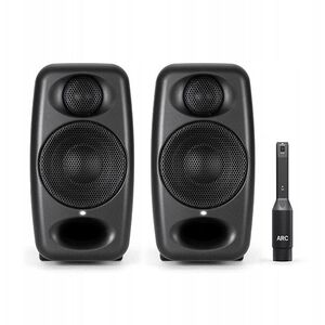 IK iLoud Micro Monitor PRO - Για Ενεργά Μόνιτορ