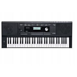 Kurzweil KP100 - Πληκτρολόγιο
