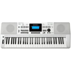 Kurzweil KP140 White - Πληκτρολόγιο