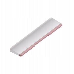 Nuphy - Twotone Wrist Rest for Gem80 - Στήριγμα Καρπού για Πληκτρολόγιο Airy Lilac
